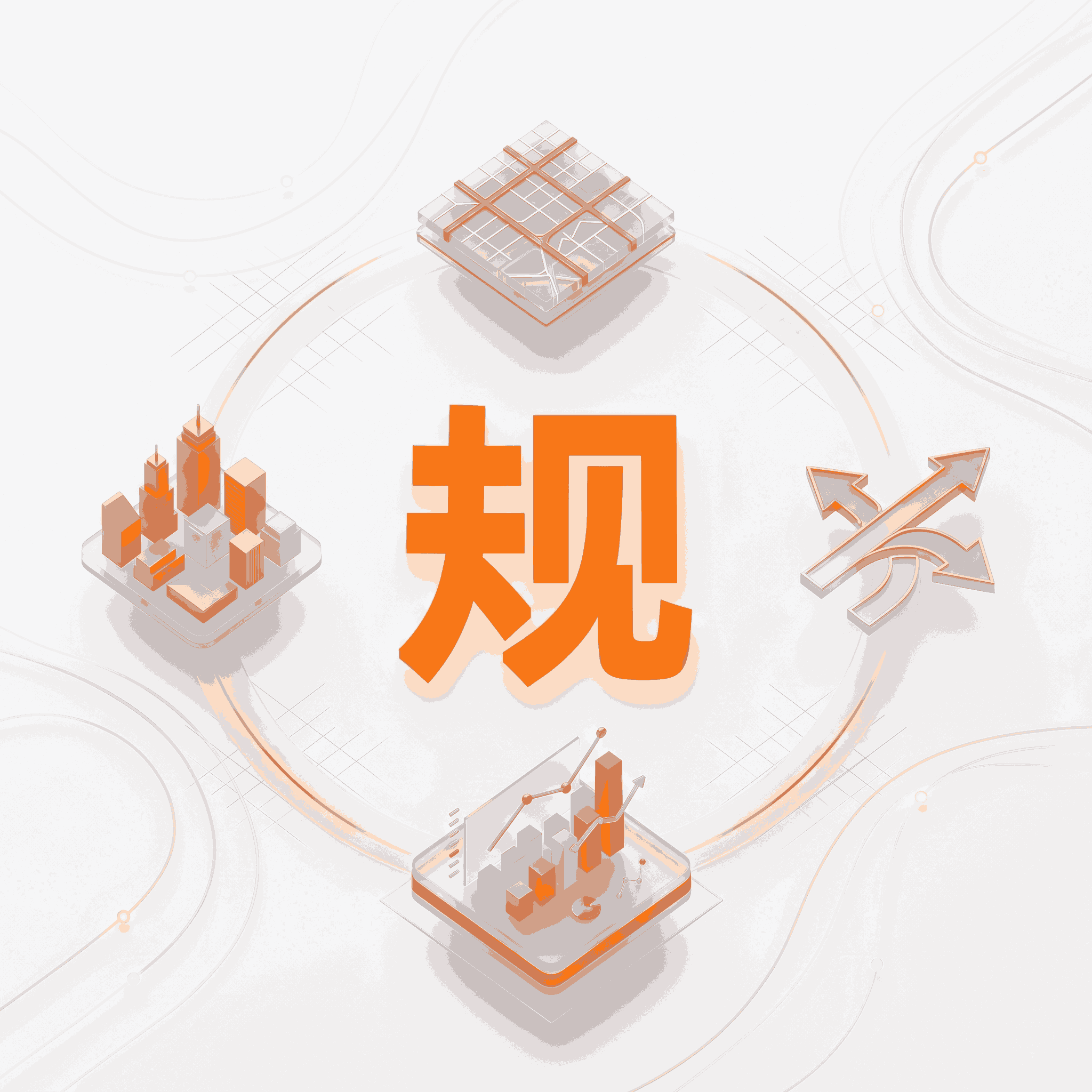 交通规划智能体